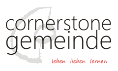 Cornerstone Logo